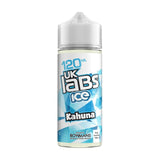 UK Labs 120ml - Ice - Kahuna