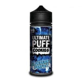 Ultimate Puff Cookies 120ml - Blueberry Parfait E-Liquid | Vapeorist