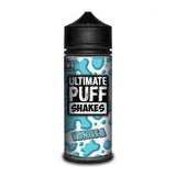 Ultimate Puff Shakes 120ml - Vanilla Vape E-Liquid | Vapeorist