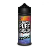 Ultimate Puff Sherbet 120ml - Rainbow