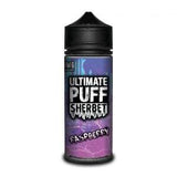 Ultimate Puff Sherbet 120ml - Raspberry Vape E-Liquid | Vapeorist