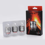 Buy SMOK V12-Q4 Replacement Coils Online | Vapeorist