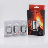 Buy SMOK V12-T6 Replacement Coils Online | Vapeorist