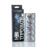 Buy VooPoo U Force U2 0.4 ohm Replacement Coil | Vapeorist