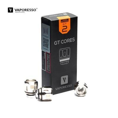 Buy Vaporesso GT2 Core Replacement Coils Online | Vapeorist