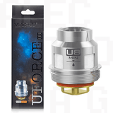 VooPoo U Force U8 0.15 ohm Replacement Coil | Vapeorist