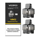 Buy Voopoo Vinci Replacement 2ml Pod Online | Vapeorist