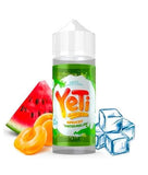Buy Yeti 120ml - Apricot Watermelon Vape E-Liquid | Vapeorist