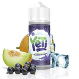 Buy Yeti 120ml - Honeydew Blackcurrant Vape E-Liquid | Vapeorist