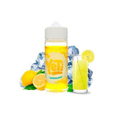 Buy Yeti 120ml - Lemonade Vape E-Liquid Online | Vapeorist
