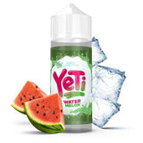 Yeti 120ml - Watermelon Vape E-Liquid Online | Vapeorist