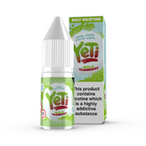 Buy Yeti Nic. Salt - Apple Cranberry Vape E-Liquid Online | Vapeorist 