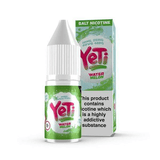 Buy Yeti Nic. Salt - Watermelon Vape E-Liquid Online | Vapeorist 