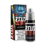 Zeus 50/50 - Atlantis