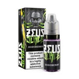 Zeus Juice 70/30 - Dodoberry