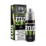 Zeus Juice 70/30 - ZY4