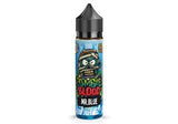 Buy Zombie Blood 60ml - Mr Blue Vape E-Liquid | Vapeorist