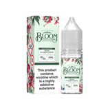 Bloom Nicotine Salt - Pear Elderflower 10ml Bottle