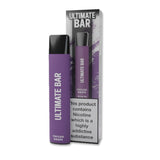 Ultimate Bar - Chilled Grape