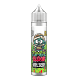 Buy Zombie Blood 60ml - Apple Berry Vape E-Liquid | Vapeorist