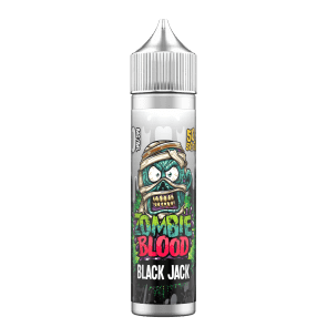 Buy Zombie Blood 60ml - Blackjack Vape E-Liquid | Vapeorist