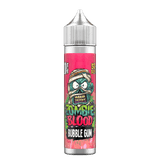 Buy Zombie Blood 60ml - Bubble Gum Vape E-Liquid | Vapeorist