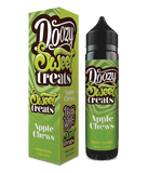 Doozy Sweet Treats 50ml - Apple Chews