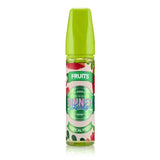 Dinner Lady Fruits 60ml - Tropical Fruits