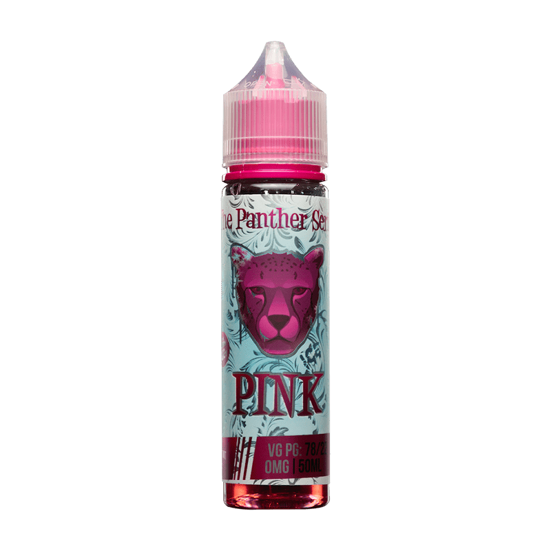Dr Vapes 60ml Shortfill Pink Ice Vape E-Liquid