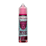 Dr Vapes 60ml Shortfill Pink Ice Vape E-Liquid