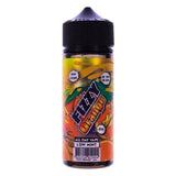 Buy Fizzy 120ml - Orange Vape E-Liquid Online | Vapeorist