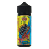 Buy Fizzy 120ml - Rainbow Vape E-Liquid Online | Vapeorist