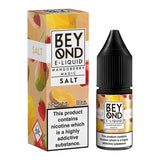 Beyond Nic. Salt - Mangoberry Magic | Vapeorist
