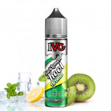 I VG Nic. Salt - Kiwi Lemon Kool Vape E-Liquid Online | Vapeorist