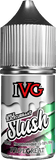 IVG Concentrate 30ml - Apple Blackcurrant Slush