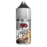 IVG Concentrate 30ml - Cola | Vapeorist
