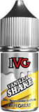 IVG Concentrate 30ml - Vanilla Shake | Vapeorist