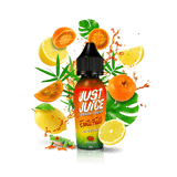 Just Juice 60ml - Lulo& Citrus