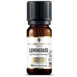 Amphora Aromatics - Lemongrass Essential Oil (10ml)