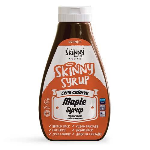 Skinny Food Co. - Maple Syrup