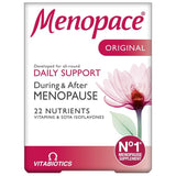 VitaBiotics Menopace Original (90 Tablets)