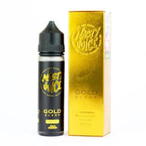 Nasty Juice 50ml - Tobacco: Gold Blend