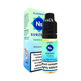Buy Element Nic. Salts - Tropical Vape E-Liquid | Vapeorist