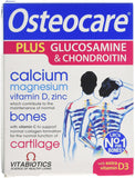VitaBiotics Osteocare+ Joints (60 Tablets)