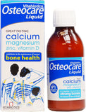 VitaBiotics Osteocare Liquid 200ml | Vapeorist