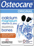 VitaBiotics Osteocare Original (30 Tablets)