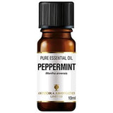 Amphora Aromatics - Peppermint Essential Oil (10ml)