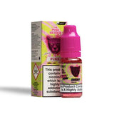Dr Vapes Nic. Salts - Sour Pink Vape E-Liquid | Vapeorist