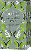 Pukka Tea - Lean Matcha