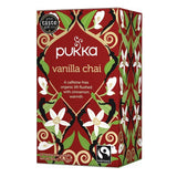 Pukka Tea - Vanilla Chai